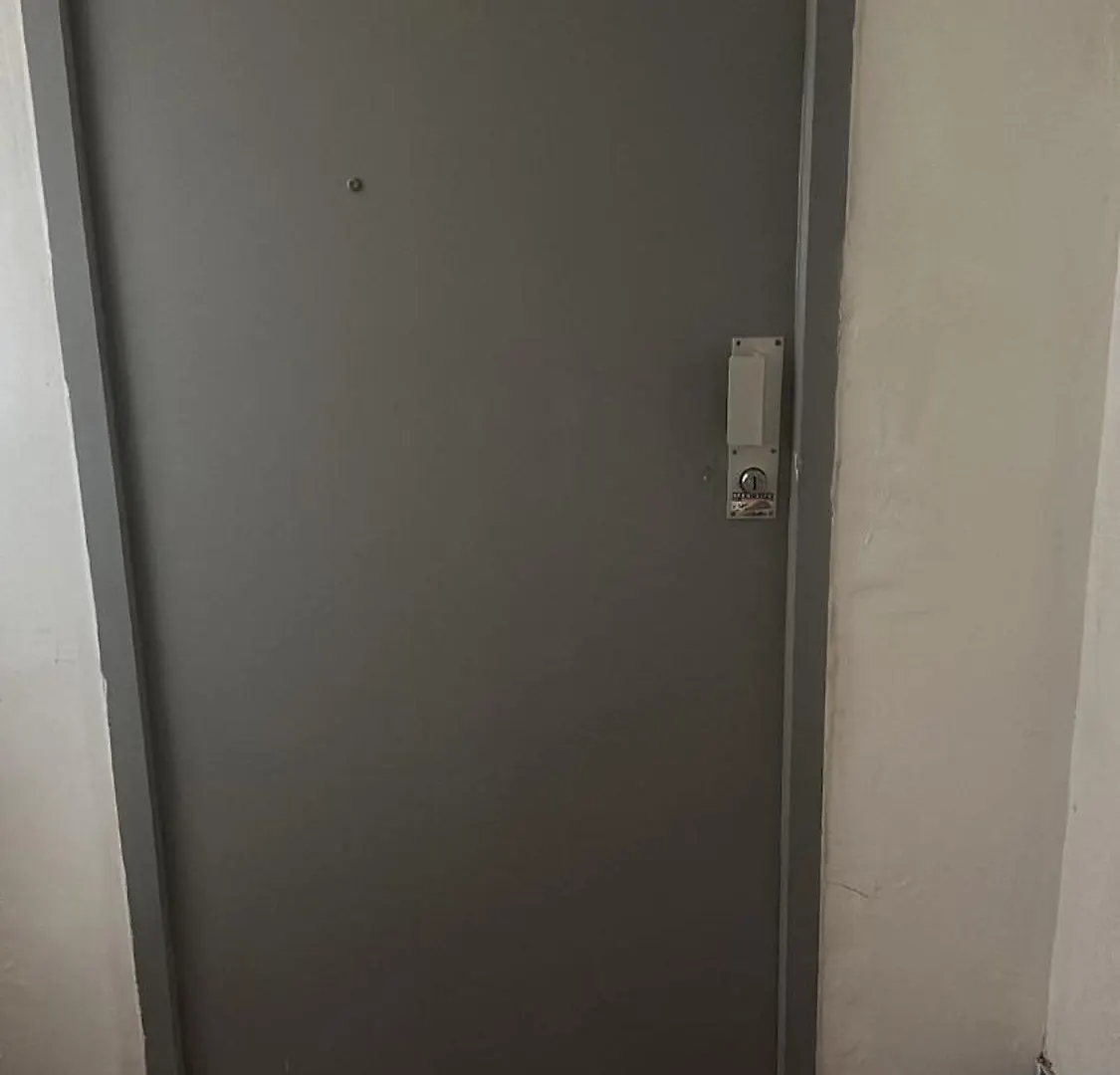 מרסיי Flc-Gd Studio 4P -Clim- Box Extra 1 Car St Charles
